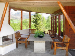 Chalet Elisabeth by Interhome
